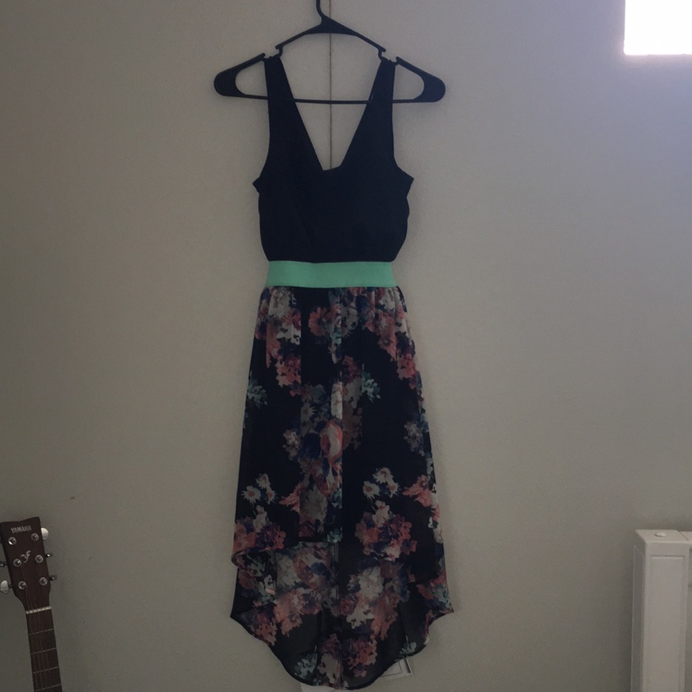 Dress.